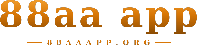 88aa app logo